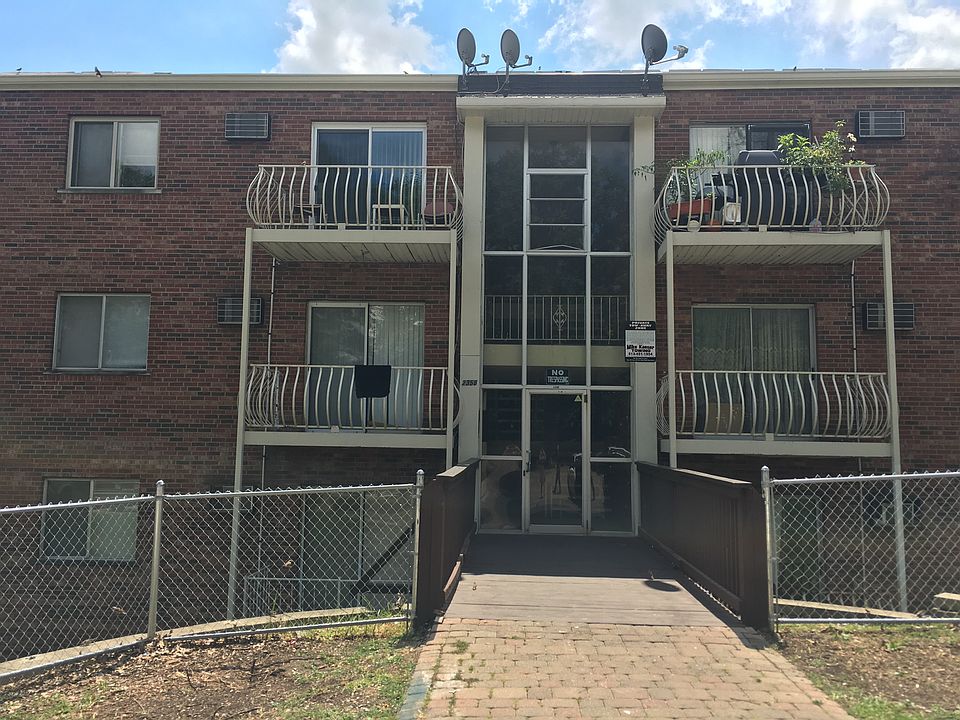 1st image of 2358 Harrison Ave APT 21