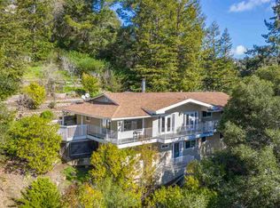 16 Dos Posos, Orinda, CA 94563