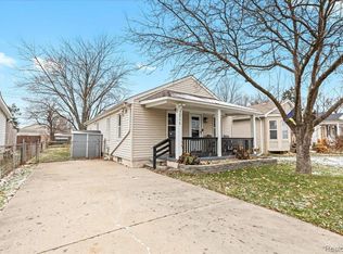 30775 Brush St, Madison Heights, MI