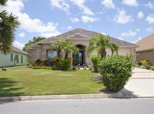 43 Bethpage Dr, Laguna Vista, TX 78578