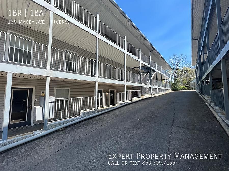 1st image of 139 Macey Ave #I