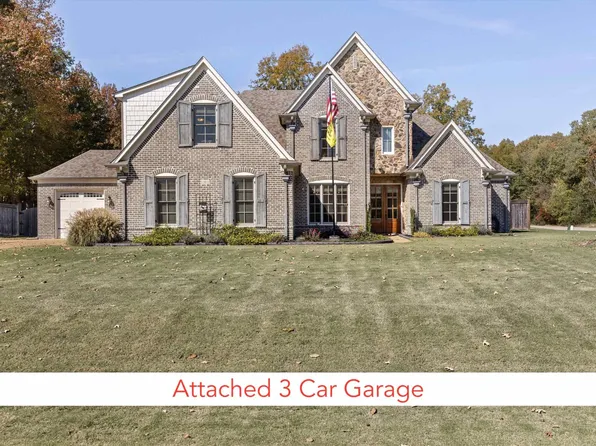 35 Stirling Cv, Rossville, TN 38066