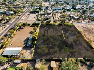 9980 E Charter Oak Rd #3, Scottsdale, AZ 85260
