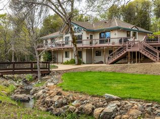 3340 Blue Grass Dr, Auburn, CA 95602