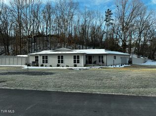 1205 Radcliffe Ave, Kingsport, TN 37664