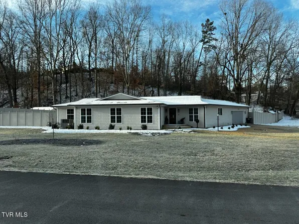 1205 Radcliffe Ave, Kingsport, TN 37664