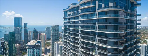 1000 Brickell Plz #4503 Photo 1