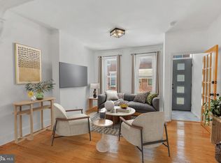 1815 S Carlisle St, Philadelphia, PA 19145