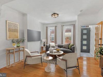 1815 S Carlisle St, Philadelphia, PA, 19145