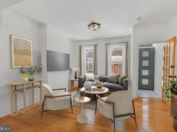 1815 S Carlisle St, Philadelphia, PA 19145