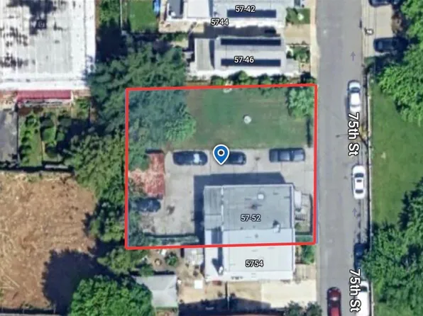 57-52 75th Street, Middle Village, NY 11379