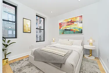 Rented by Living New York