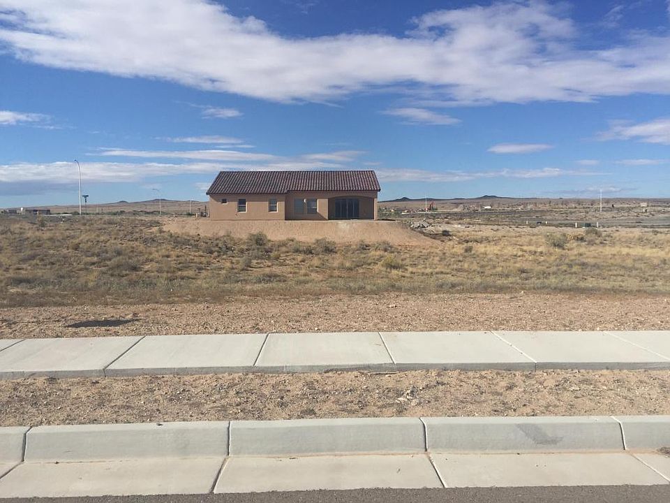 1st image of 8005 Canoncito Dr NW