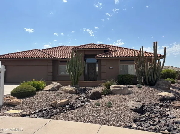 11547 E MEDINA Avenue, Mesa, AZ 85209