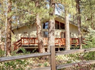 436 Belmont Dr, Big Bear City, CA 92314