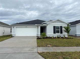 4885 Caribou Ridge Ave, Saint Cloud, FL 34772