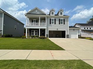 3621 Longleaf Estates Dr, Raleigh, NC 27616