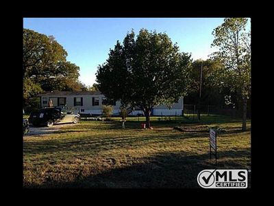 7695 Peden Rd, Azle, TX, 76020