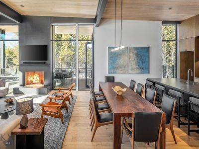 11 One&only Private Home, Big Sky, MT, 59716