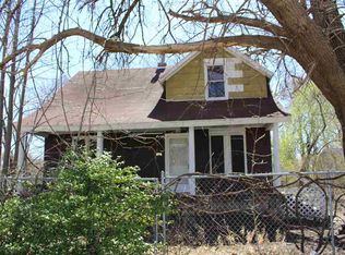 412 George St, Midland, MI 48640