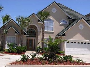 2405 Palm Harbor Dr, Fort Walton Beach, FL 32547