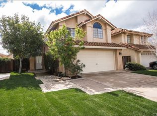 4 Via Zapador, Rancho Santa Margarita, CA 92688