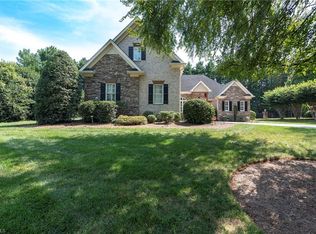 282 James Way, Bermuda Run, NC 27006