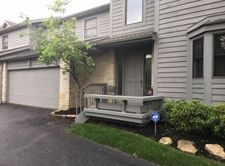8690 Craigston Ct, Dublin, OH 43017