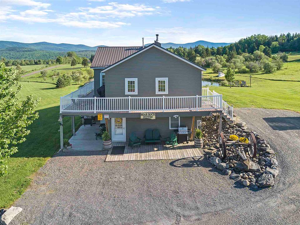 794 Reed Road, Colebrook, NH 03576 Zillow