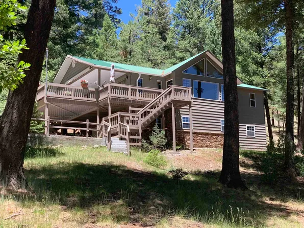 9 Aspen #2, Mayhill, NM 88339