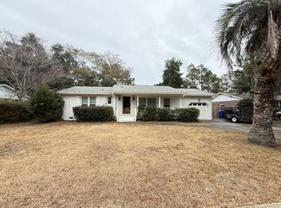 1409 Glencoe Dr, Mount Pleasant, SC 29464