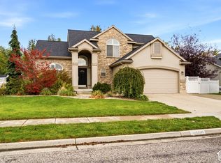 1425 S 300 E, Kaysville, UT 84037