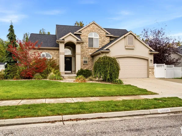 1425 S 300 E, Kaysville, UT 84037