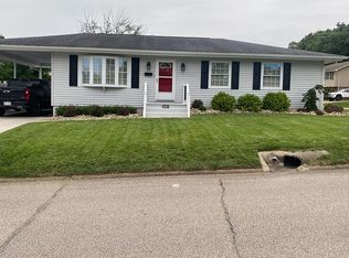 3603 11th Ave, Vienna, WV 26105