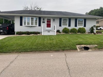 3603 11th Ave, Vienna, WV, 26105