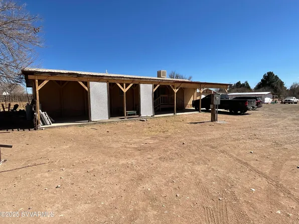 1145 Kelli Lane, Cottonwood, AZ 86326
