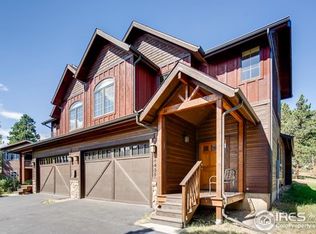 1437 S Saint Vrain Ave #1, Estes Park, CO 80517