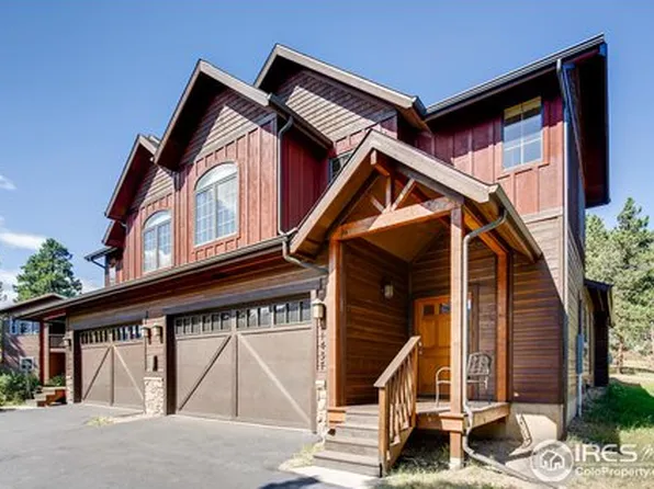 1437 S Saint Vrain Ave #1, Estes Park, CO 80517