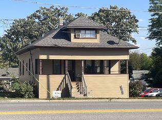 14845 Cicero Ave, Oak Forest, IL 60452