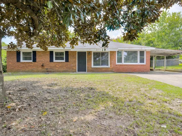 3126 Scenic Drive, Augusta, GA 30909