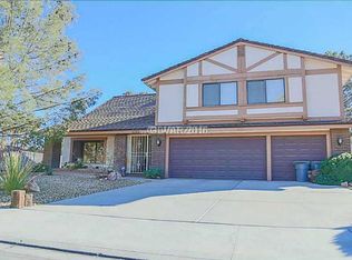 6591 Villa Bonita Rd, Las Vegas, NV 89146