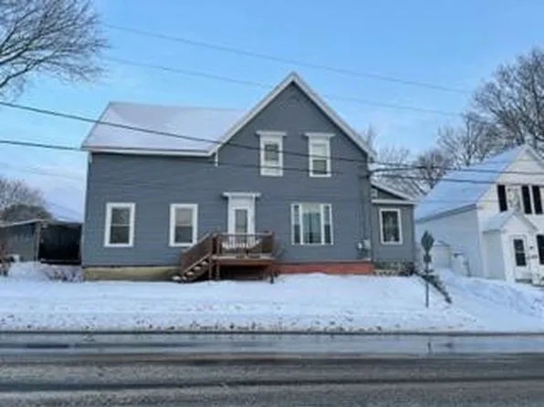 377 Broadway,, Rockland, ME 04841