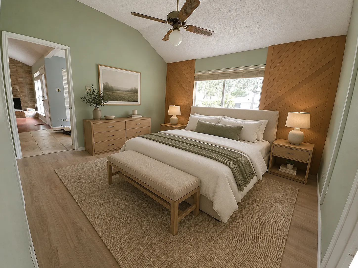 3 bed, 1563 sqft, $1,750 — Photo 3