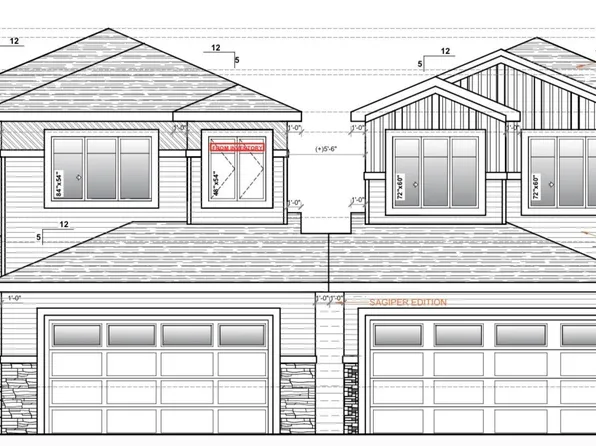 6714 176a Ave NW, Edmonton, AB T5Y 0V1