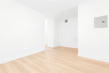 Rented by Olnick Organization