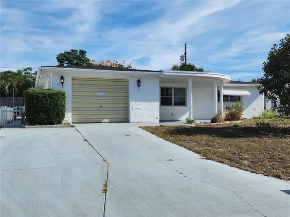 1522 Sentinel St, Holiday, FL 34690