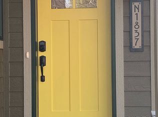 N1837 21st Ave, Wautoma, WI 54982