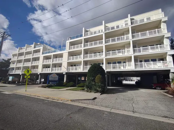 820 Ocean Ave #112, Ocean City, NJ 08226