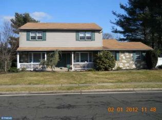 139 Kirk Dr, Huntingdon Valley, PA 19006