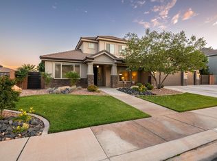2914 E 1880 S, St George, UT 84790